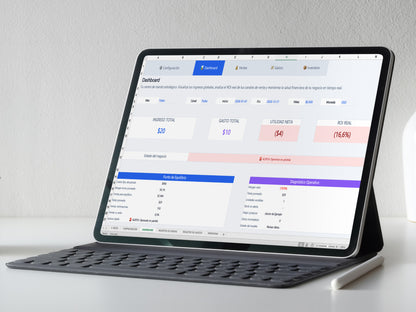 Business Control Center - Pro