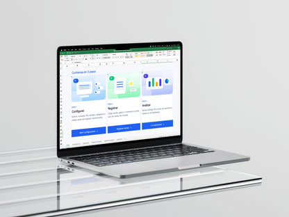 Business Control Center - Pro